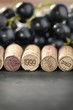 Corks
