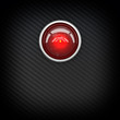red eye hal
