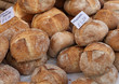 Foto: Wholemeal bread Wholemeal bread