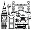 london icon