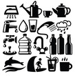 water icon
