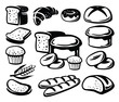 bread icon
