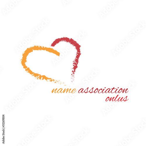 Vector: Logo - Name Association, Onlus Logo - Name Association, Onlus
