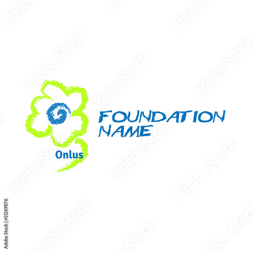 Vector: Logo - Name Association, Onlus Logo - Name Association, Onlus