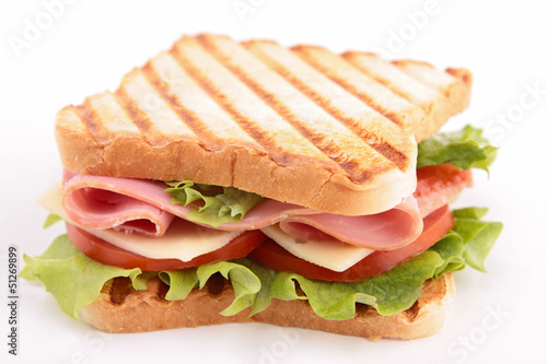 Photo: sandwich sandwich