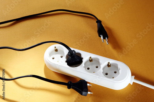 Photo: Outlet Outlet