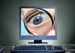 Überwachung online