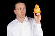 Photo: Seltsamer Vogel: Anders Sein Seltsamer Vogel: Anders Sein