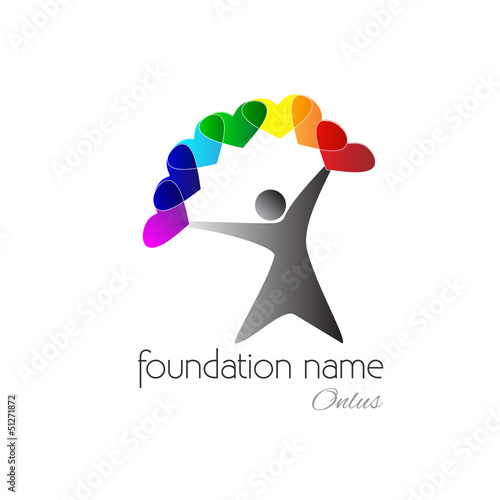 Vector: Logo - Name Association, Onlus Logo - Name Association, Onlus