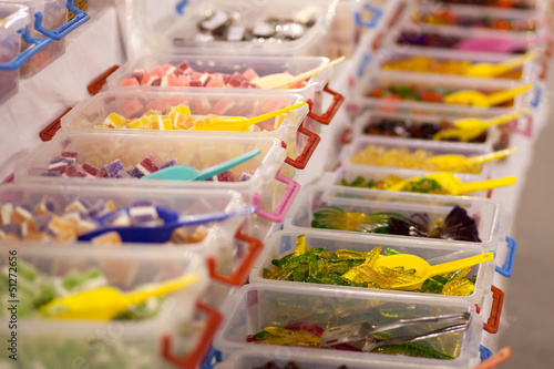 Photo: gummy bears gummy bears