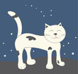 Star Cat