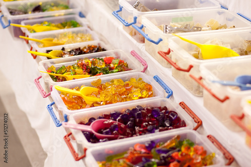 Photo: sweets sweets