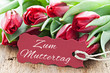 zum Muttertag