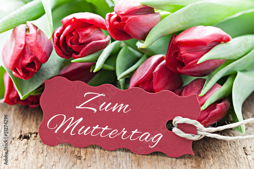 Photo: zum Muttertag zum Muttertag