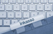 Inkasso Tastatur