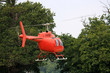 Helicopter