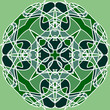 Celtic ornament