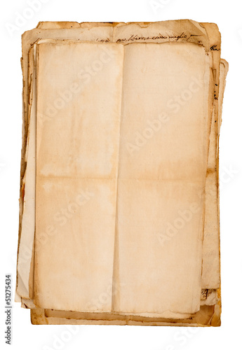 Photo: Sheets stack Sheets stack