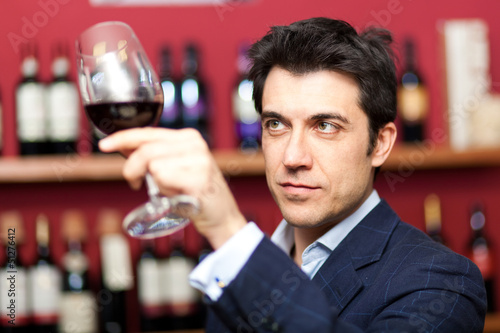 Photo: Sommelier Sommelier