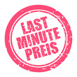 stempel rund last minute preis I