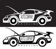 Auto Logo