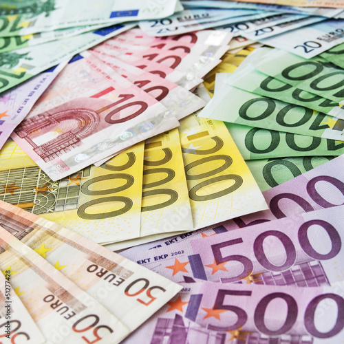 Photo: Euro Euro
