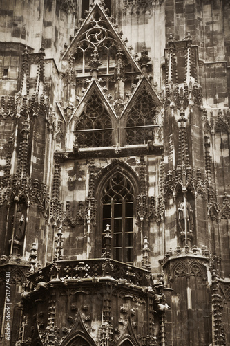 Photo: Stefansdom Stefansdom