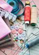 Accessory of the tailor