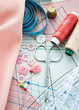Accessory of the tailor