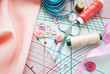 Accessory of the tailor