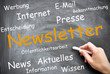 Newsletter
