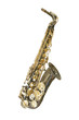 saxophone