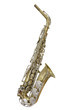 saxophone