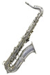 saxophone