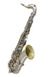 saxophone