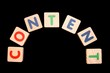 Marketing de contenu - Content marketing strategy