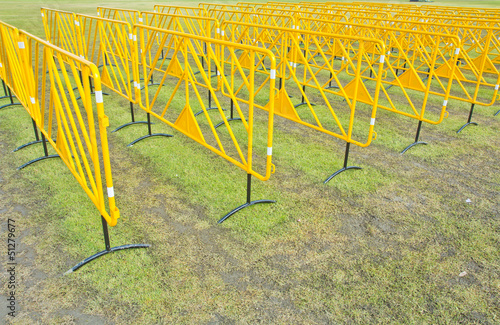 Photo: Steel walkway Steel walkway