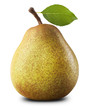 Ripe pear
