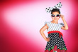 pinup girl