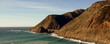 Panorama View @ Big Sur, CA