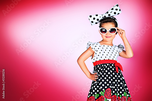 Photo: pinup girl pinup girl