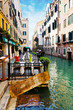 Gondola in Venice