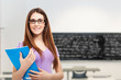 Student portrait