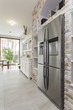 Tuscany - refrigerator