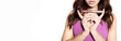 woman smoking e-cigarette