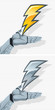 Robot Hand and Bolt