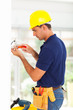 security surveillance system technician
