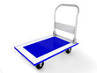 3d trolley