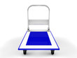 3d trolley