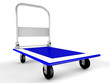 3d trolley